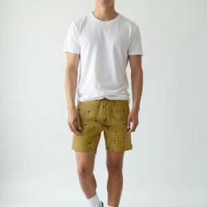 💕Club Monaco men  shorts